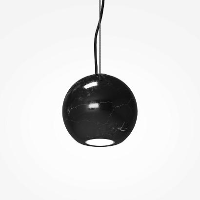 Подвесные Подвесной светильник Maytoni MOD461PL-01B Basic Texture, доставка по Казахстану 