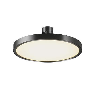 Трековый светильник Technical TR153-1-10W3K-B купить в Алматы svet.kz