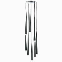 Дополнительная картинка Подвесная люстра Lightstar Meta Duovo 807087