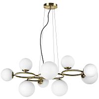 подвесная люстра lightstar globo 815091, доставка по Казахстану 