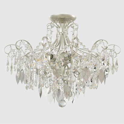 люстра crystal lux esmiralda 0524/106, доставка по Казахстану 