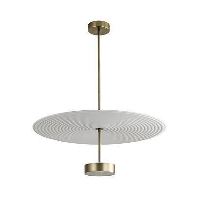 люстры 7035/20cl odeon light подвесной светильник felt, доставка по Казахстану 