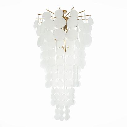 купить Подвесная люстра ST Luce Vittoria SL1231.303.12 в Алматы, svet.kz, доставка по Казахстану 