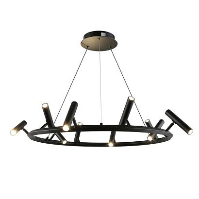 люстры apl.067.03.50 люстра подвесная aployt honor, доставка по Казахстану 