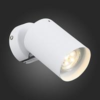 Дополнительная картинка Светодиодный спот ST Luce Fanale SL597.501.01