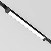 Трековый светильник Technical TR104-1-20W4K-B купить в Алматы svet.kz