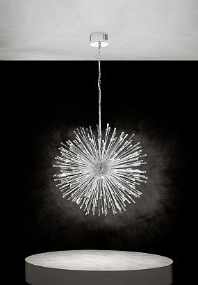 подвесной светодиодный светильник eglo vivaldo 1 39262, доставка по Казахстану 