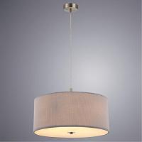 Дополнительная картинка Подвесной светильник Arte Lamp Mallorca A1021SP-5SS