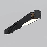 Комплектующие к светодиодной ленте Led Strip ALM-3535R-B-T-180°-0.5M купить в Алматы svet.kz