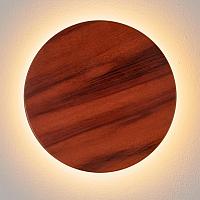 7108/15WL NATURE Odeon Light Настенный светильник LIANA