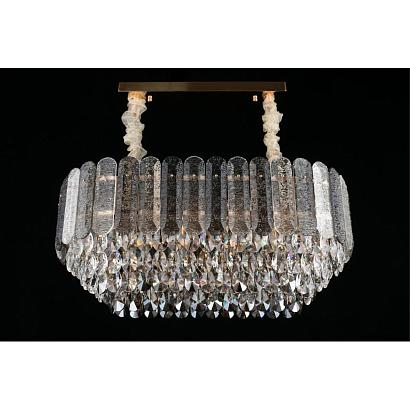 подвесная люстра aployt rozel apl.770.03.11, доставка по Казахстану 