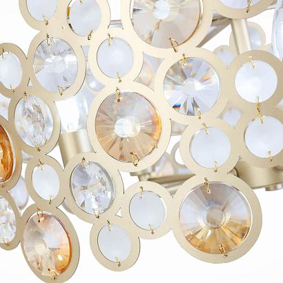 купить Подвесная люстра ST Luce Namio SL1172.203.05 в Алматы, svet.kz, доставка по Казахстану 