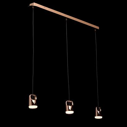 люстры светильник regenbogen торес 110010603, доставка по Казахстану 