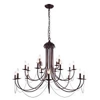 Дополнительная картинка Подвесная люстра F-Promo Plini 2590-20P