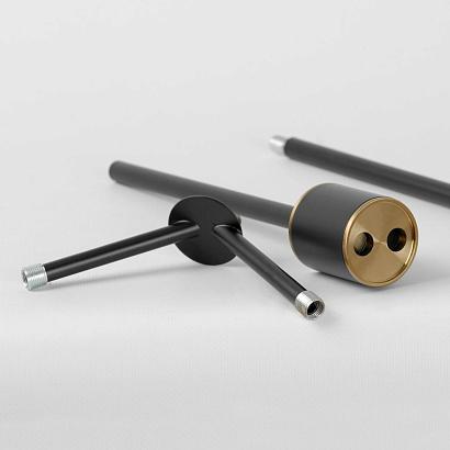 люстра потолочная lussole lsp-8879, доставка по Казахстану 