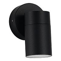 Дополнительная картинка SL9008.401.01 Светильник уличный настенный ST-Luce TUBO