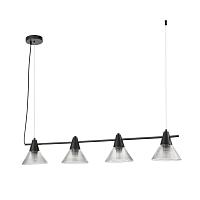 Дополнительная картинка 6595/4A Lumion Подвесной светильник CORNE