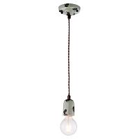 Дополнительная картинка Подвесной светильник Lussole Loft Vermilion GRLSP-8160