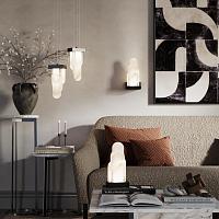 5438/12TL Odeon Light Exclusive Настольная лампа FOROS