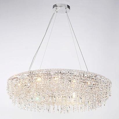 подвесной светильник newport 10910+6/s м0064979, доставка по Казахстану 