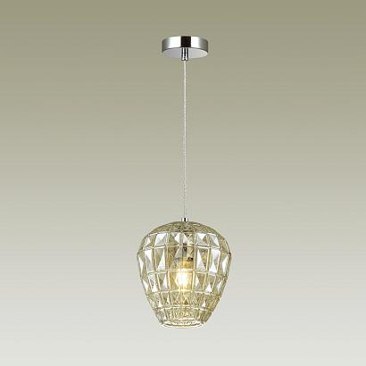 подвесной светильник odeon light maka 4715/1, доставка по Казахстану 