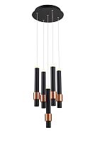 подвесной светильник simple story 1023-led30pl, доставка по Казахстану 