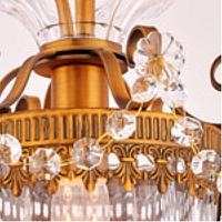 Дополнительная картинка Потолочный светильник Arte Lamp Schelenberg A4410PL-1SR