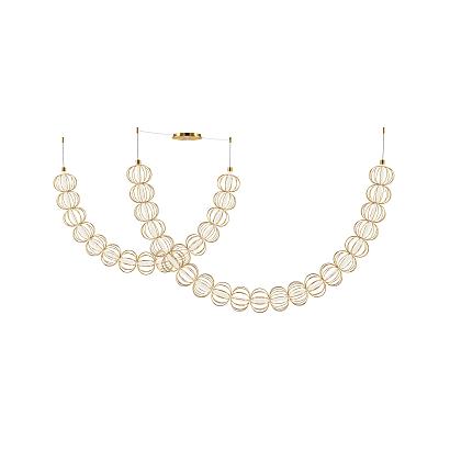 люстры потолочный светильник maytoni mod216pl-l55g3k, доставка по Казахстану 