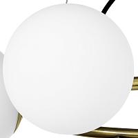 Дополнительная картинка Подвесная люстра Lightstar Globo 815051
