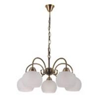 подвесная люстра arte lamp a9317lm-5ab, доставка по Казахстану 