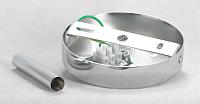 Дополнительная картинка Потолочная люстра Lussole Loft Wilcox LSP-8381