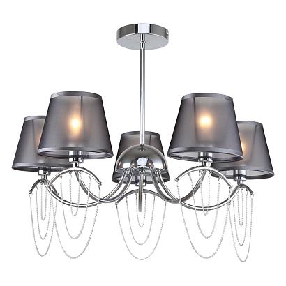 люстра потолочная lussole lsp-8819, доставка по Казахстану 