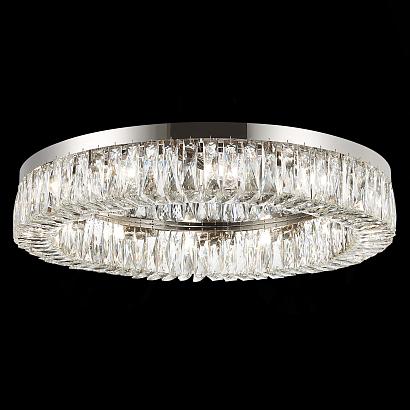 потолочная люстра st luce rifrazio sl1226.102.12, доставка по Казахстану 
