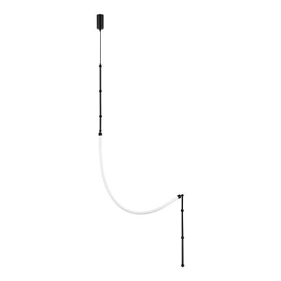 SL6132.401.20 Светильник настенно-потолочный ST-Luce STRAP