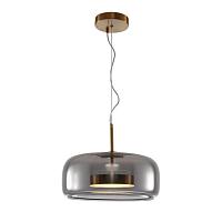 подвесной светильник arte lamp padova a2404sp-33sm, доставка по Казахстану 
