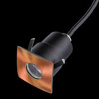 Дополнительная картинка Ландшафтный светодиодный светильник Lightstar Ipogeo (384415+384028) ip384428
