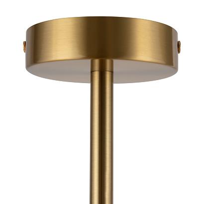 купить Подвесной светильник Freya FR5202PL-08BS в Алматы, svet.kz, доставка по Казахстану 