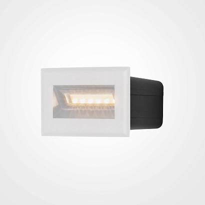Подсветка для лестниц Outdoor O045SL-L3W3K