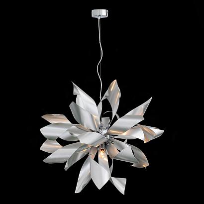 люстры подвесная люстра st luce spiraglio sl453.003.06e, доставка по Казахстану 