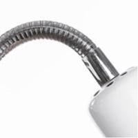 Спот Arte Lamp Dorm A1408AP-1WH