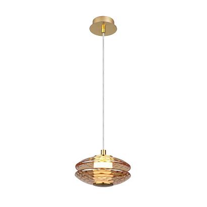 4641-1p подвесной светильник claros favourite, доставка по Казахстану 