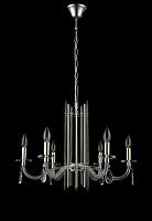 люстра crystal lux люстра aurelio 0210/306, доставка по Казахстану 