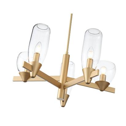 люстры подвесная люстра st luce teneresa sl1119.203.05, доставка по Казахстану 