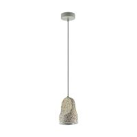 Дополнительная картинка 7010/1C Odeon Light Подвесной светильник PIETRA