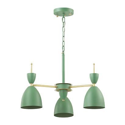 люстры подвесная люстра lumion moderni gemma 3785/3, доставка по Казахстану 