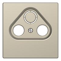 Накладка Schneider Electric Merten D-Life MTN4123-6033 