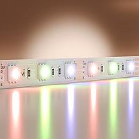 Дополнительная картинка Светодиодная лента Led Strip 201195