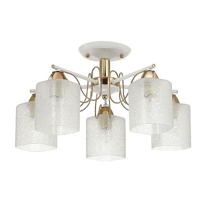 люстры потолочная люстра lumion comfi opicus 3508/5c, доставка по Казахстану 