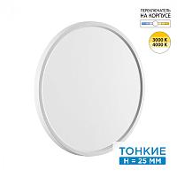 7659/32L MITRA LED SN 52 Светильник ALFA WHITE
