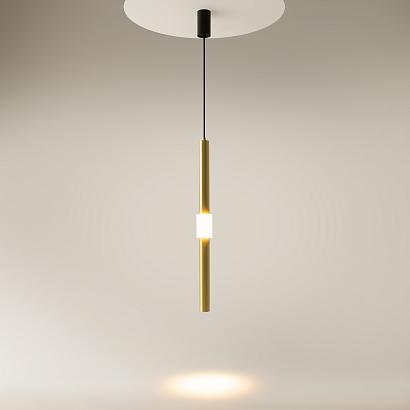 подвесной светильник technical p105pl-12w3k-b, доставка по Казахстану 